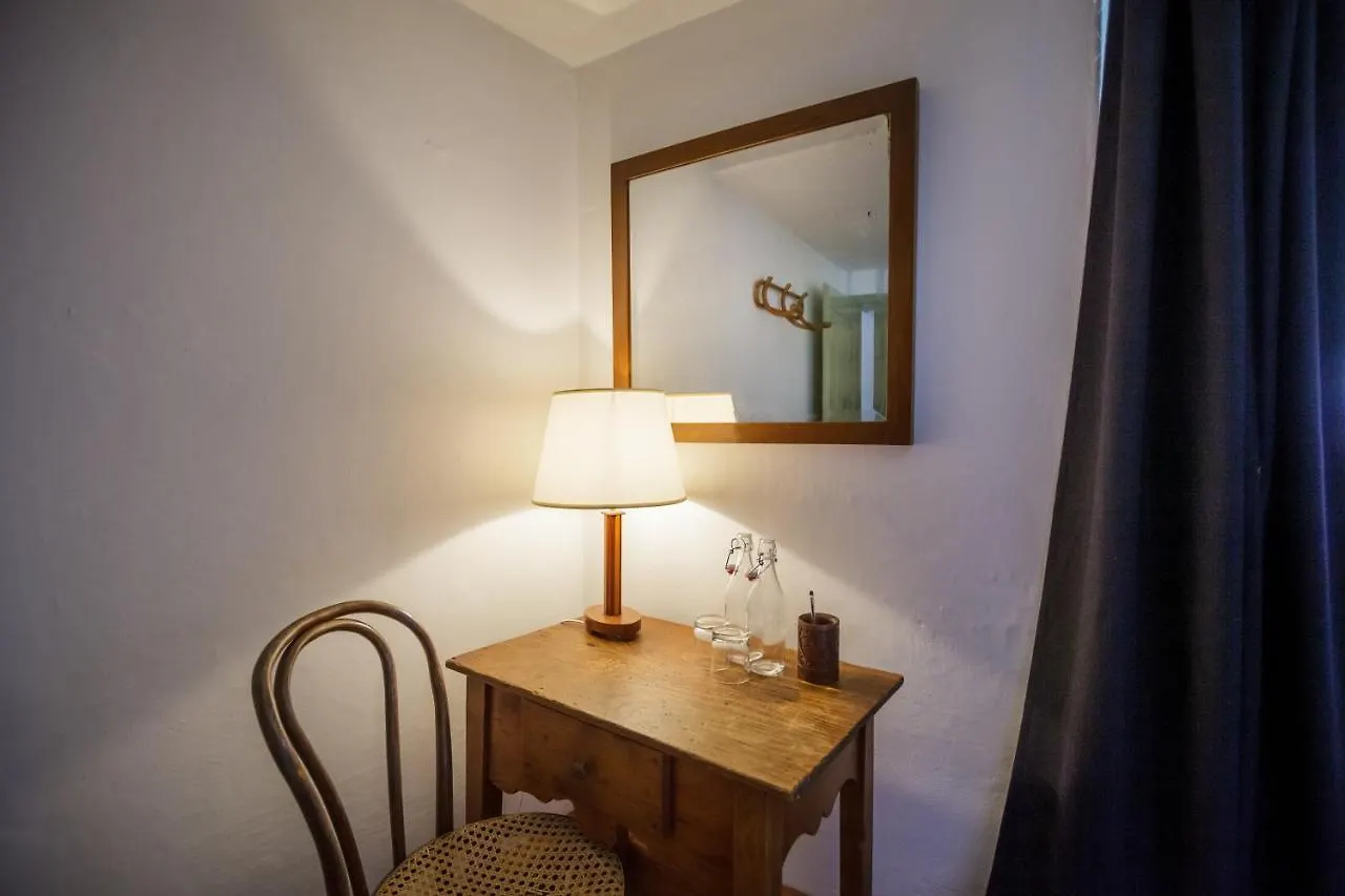 Vila La Pita La Valle Agordina Prázdninový dům