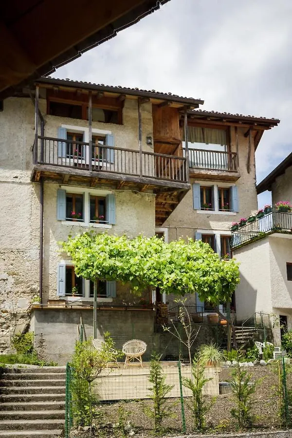 Vila La Pita La Valle Agordina