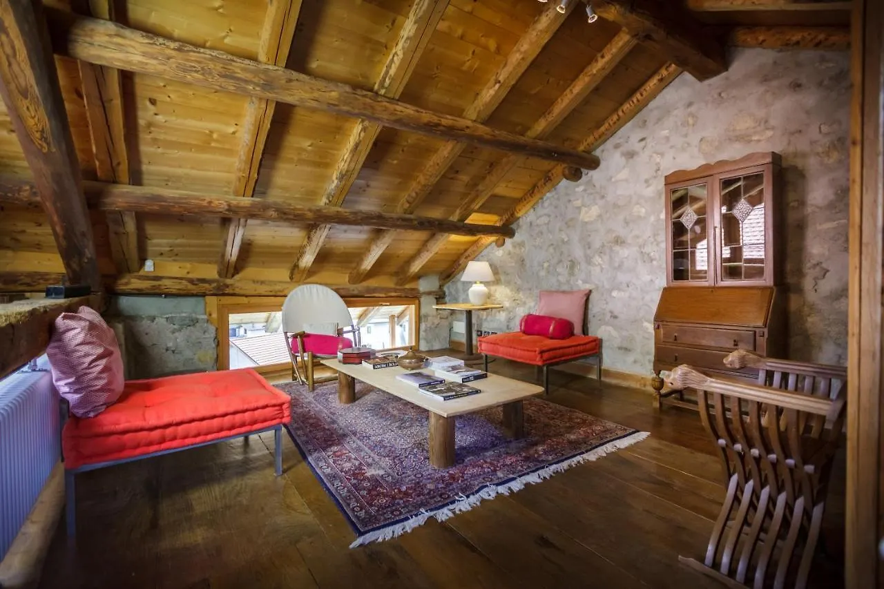Vila La Pita La Valle Agordina