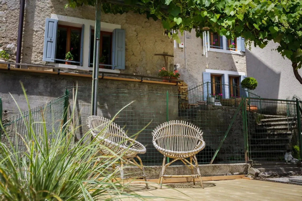 Vila La Pita La Valle Agordina Prázdninový dům